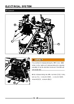 Preview for 354 page of Segway SNARLER ATV 2021 Series Service Manual