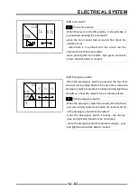 Preview for 371 page of Segway SNARLER ATV 2021 Series Service Manual