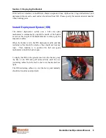 Preview for 13 page of SEI Industries Bambi Bucket BB1012 Operation Manual