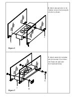 Preview for 4 page of SEI FA586700TX Assembly Instruction Manual