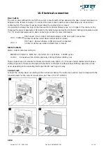 Preview for 10 page of Seifert 874000201USL Manual