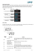 Preview for 14 page of Seifert 874000201USL Manual