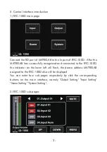 Preview for 4 page of SEIKAKU TECHNICAL GROUP RVC-100D Quick Start Manual