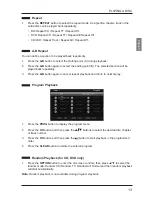 Preview for 15 page of Seiki SB36K1U User Manual