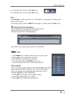 Preview for 14 page of Seiki SC-40FK700N User Manual