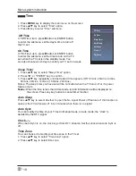 Preview for 19 page of Seiki SC-40FK700N User Manual