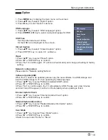 Preview for 20 page of Seiki SC-40FK700N User Manual