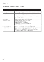 Preview for 26 page of Seiki SC4000S Instruction Manual