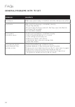 Preview for 22 page of Seiki SC6500US Instruction Manual