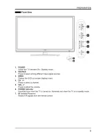 Preview for 6 page of Seiki SE26HQ04 User Manual