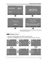 Preview for 36 page of Seiki SE26HQ04 User Manual