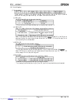 Preview for 13 page of Seiko Epson RTC-4553AC Applications Manual