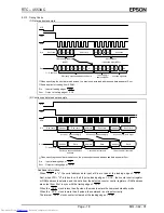 Preview for 21 page of Seiko Epson RTC-4553AC Applications Manual