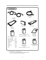 Preview for 6 page of Seiko I Infotech IP-7900 User Manual