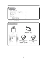 Preview for 7 page of Seiko I Infotech IP-7900 User Manual