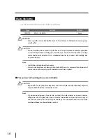 Preview for 28 page of Seiko I Infotech IP-7900 User Manual