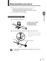 Preview for 45 page of Seiko I Infotech IP-7900 User Manual