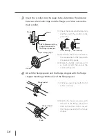 Preview for 46 page of Seiko I Infotech IP-7900 User Manual