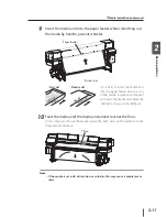 Preview for 49 page of Seiko I Infotech IP-7900 User Manual