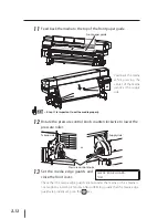 Preview for 50 page of Seiko I Infotech IP-7900 User Manual