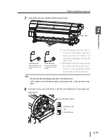 Preview for 57 page of Seiko I Infotech IP-7900 User Manual