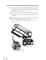 Preview for 58 page of Seiko I Infotech IP-7900 User Manual