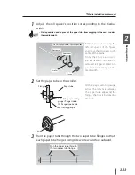 Preview for 61 page of Seiko I Infotech IP-7900 User Manual