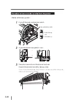 Preview for 68 page of Seiko I Infotech IP-7900 User Manual