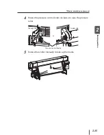 Preview for 73 page of Seiko I Infotech IP-7900 User Manual