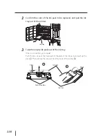 Preview for 88 page of Seiko I Infotech IP-7900 User Manual