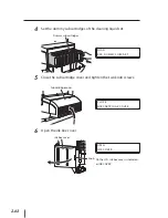 Preview for 100 page of Seiko I Infotech IP-7900 User Manual