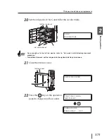 Preview for 111 page of Seiko I Infotech IP-7900 User Manual