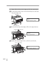 Preview for 112 page of Seiko I Infotech IP-7900 User Manual