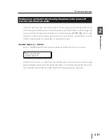 Preview for 159 page of Seiko I Infotech IP-7900 User Manual