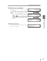 Preview for 169 page of Seiko I Infotech IP-7900 User Manual