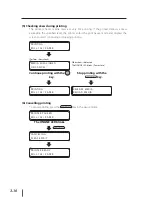 Preview for 174 page of Seiko I Infotech IP-7900 User Manual