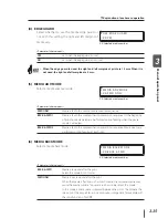 Preview for 199 page of Seiko I Infotech IP-7900 User Manual