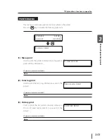 Preview for 217 page of Seiko I Infotech IP-7900 User Manual