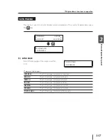 Preview for 221 page of Seiko I Infotech IP-7900 User Manual