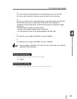 Preview for 229 page of Seiko I Infotech IP-7900 User Manual