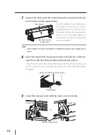 Preview for 232 page of Seiko I Infotech IP-7900 User Manual