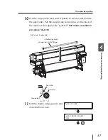 Preview for 233 page of Seiko I Infotech IP-7900 User Manual