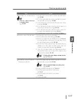 Preview for 253 page of Seiko I Infotech IP-7900 User Manual