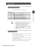 Preview for 93 page of Seiko I Infotech LP-1020 User Manual