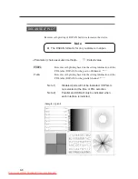 Preview for 168 page of Seiko I Infotech LP-1020 User Manual