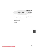 Preview for 175 page of Seiko I Infotech LP-1020 User Manual