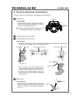 Preview for 5 page of Seiko A860A Parts Catalogue /Technical Manual