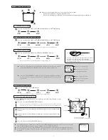 Preview for 3 page of Seiko Cal. S058 Instruction Manual