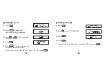 Preview for 29 page of Seiko Concise Oxford Thesaurus ER2100 Operation Manual