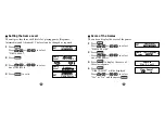 Preview for 35 page of Seiko Concise Oxford Thesaurus ER2100 Operation Manual